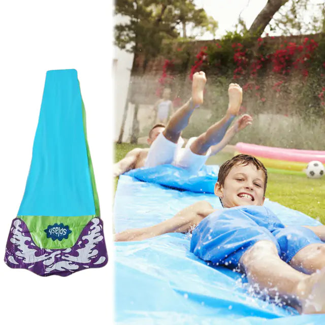Children Water Slide Toy